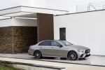 Mercedes-Benz E-Class AMG Line 2020 года (WW)